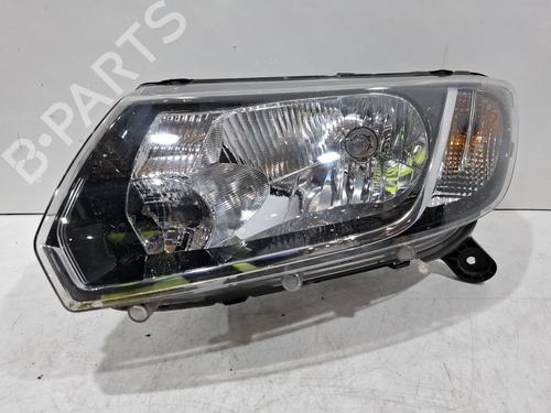 Used Left headlight Left headlight DACIA LOGAN MCV II TCe 90 (K8M1, K8MA, K8AC) (90 hp) 39983645 39983645