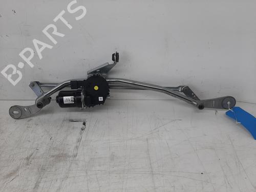 Used Front wiper motor BMW 3 (G20, G80, G28) 320 i (184 hp) 26828691
