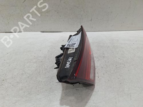 Left taillight SEAT LEON (5F1) 1.4 TSI | BP32409887C34