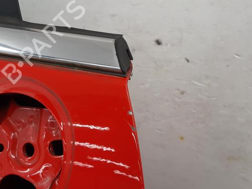 Right front door FORD B-MAX (JK) 1.0 EcoBoost | BP33467614C3  - Image 5