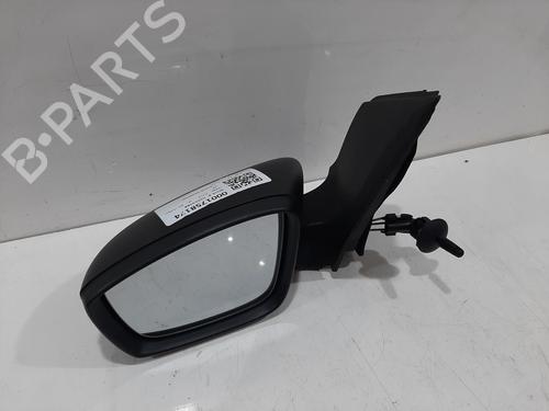 Used Left mirror Left mirror 36879295 36879295
