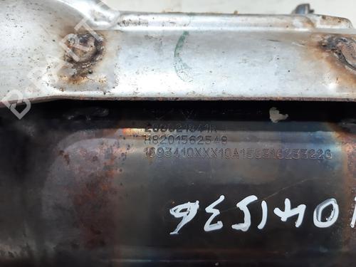 Catalyst RENAULT CAPTUR I (J5_, H5_) 0.9 TCe 90 | BP32214809M10 