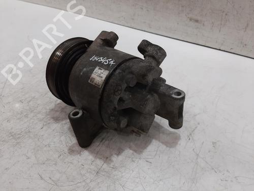 AC compressor TOYOTA AYGO (_B4_) 1.0 (KGB40) | BP33336029M34 - Image 4