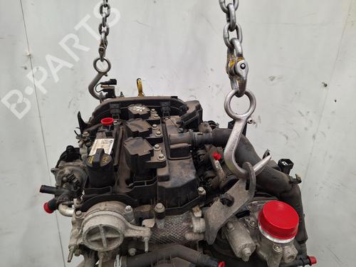 Engine FORD FIESTA VII (HJ, HF) 1.1 Ti-VCT | BP39916895M1 - Image 5