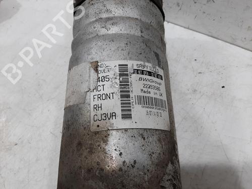 Right front shock absorber LAND ROVER RANGE ROVER IV (L405) 3.0 SDV6 Hybrid 4x4 | BP30585383M17