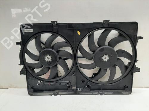 Used Radiator fan Radiator fan AUDI A5 Sportback (8TA) 2.0 TDI (190 hp) 34733458 34733458