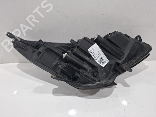 Left headlight VAUXHALL CORSAVAN Mk IV (E) Hatchback Van (X15) 1.3 CDTi | BP38621066C28 - Image 5