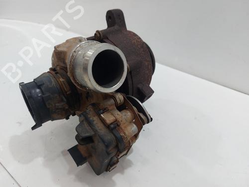 Turbocharger/Supercharger LAND ROVER FREELANDER 2 (L359) 2.2 TD4 4x4 | BP28039311M71 