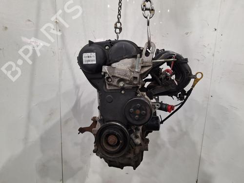 Engine FORD FIESTA VI (CB1, CCN) 1.25 | BP39916712M1 - Image 4