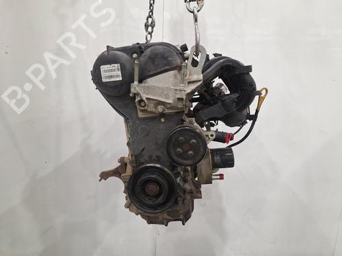 Motor für FORD FIESTA VI (CB1, CCN) 1.6 Ti (105 hp) 29471888