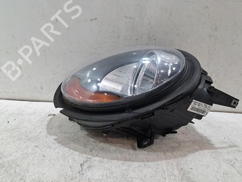 Left headlight MINI MINI (F56) One | BP37991453C28 - Image 3