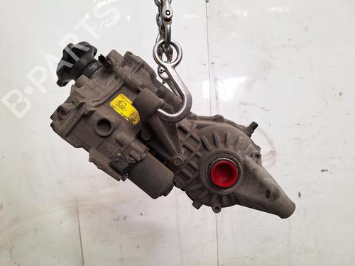 Used Rear differential KIA SPORTAGE V (NQ5) 1.6 T-GDi Plug-in Hybrid AWD (265 hp) 29236014