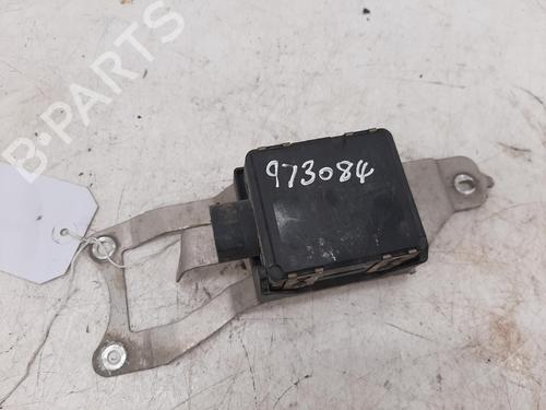 Elektronische module LAND ROVER RANGE ROVER IV (L405) 4.4 SDV8 4x4 (340 hp) 26842300