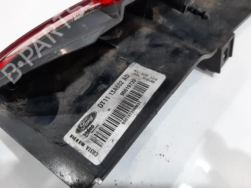 Right taillight FORD TRANSIT CONNECT V408 Box Body/MPV 1.5 EcoBlue | BP33799981C35  - Image 6