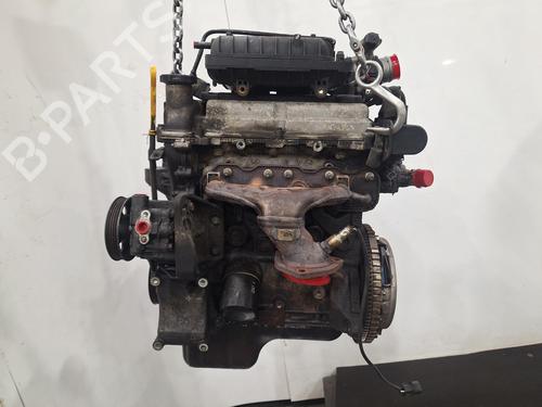 Motor CHEVROLET SPARK (M300) 1.2 | BP32381124M1