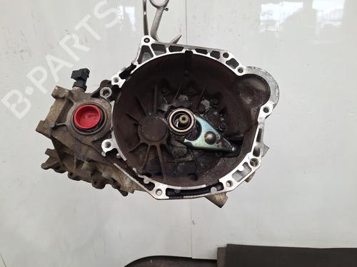 gearbox-kia-venga-yn-2010-2011-2012-2013-2014-2015-2016-2017-2018-2019-33987510 main image