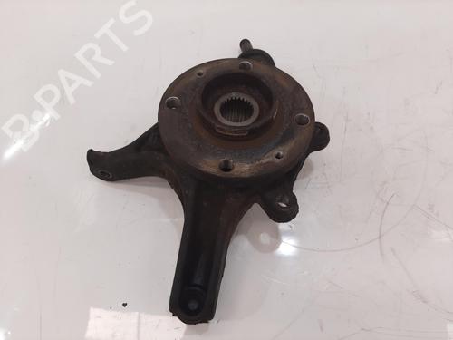 Used Left front steering knuckle Left front steering knuckle 37244955 37244955
