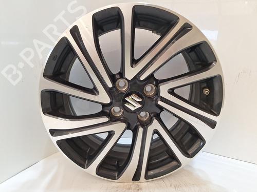 Used Rim Rim SUZUKI SWIFT V (AZ) 1.2 Hybrid (Mild Hybrid) (A2L412) (83 hp) 33335629 33335629