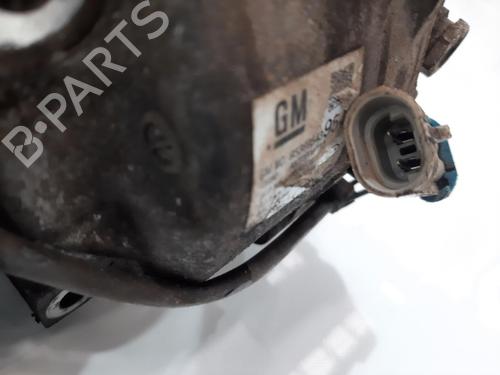 AC compressor VAUXHALL ADAM (M13) 1.2 | BP36593988M34 - Image 3