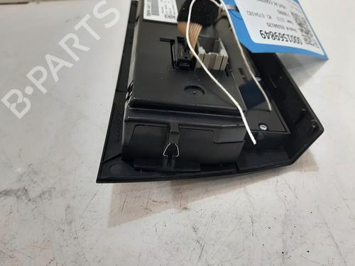 Climate control BMW 3 Touring (E91) 318 i | BP30585572I5 - Image 5