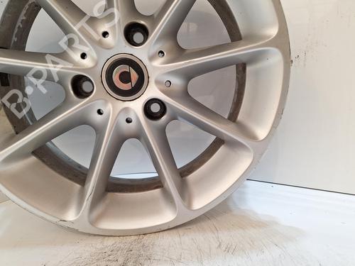 Fælk SMART FORTWO Coupe (451) 1.0 (451.331, 451.380) | BP33698784C45 - Image 4
