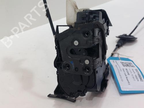 Other RENAULT MEGANE IV Grandtour (K9A/M/N_) 1.5 dCi 110 | BP28084853O1 