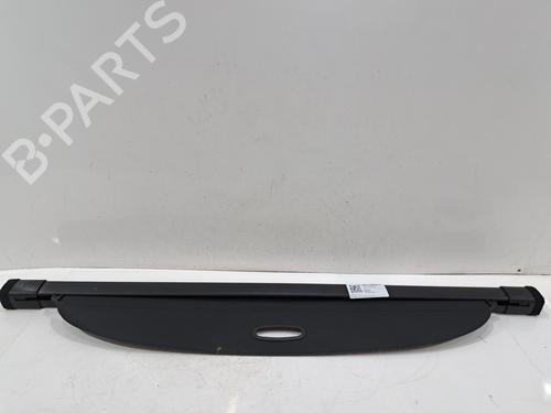 Bandeja trasera HYUNDAI TUCSON (TL, TLE) 1.6 T-GDi (177 hp) 31209479