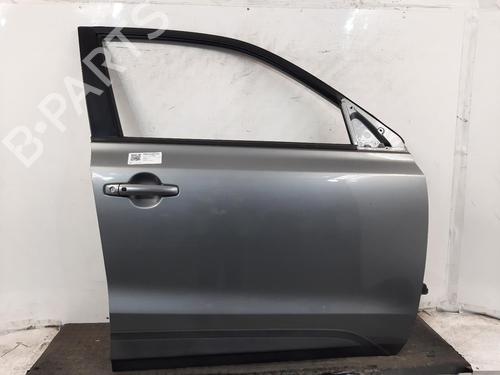 Used Right front door SUZUKI VITARA (LY) 1.4 T AllGrip (APK414) (140 hp) 29603556