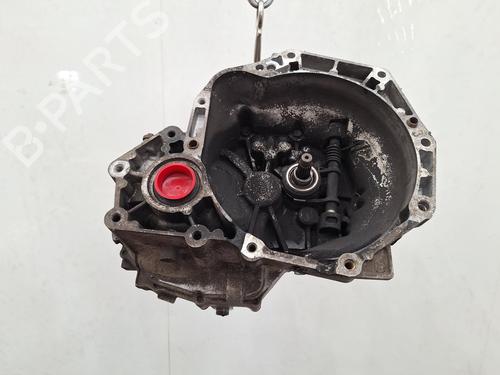 Gearkasse SUZUKI ALTO VII (GF) 1.0 (AMF310, GFC31S) (68 hp) 28138472
