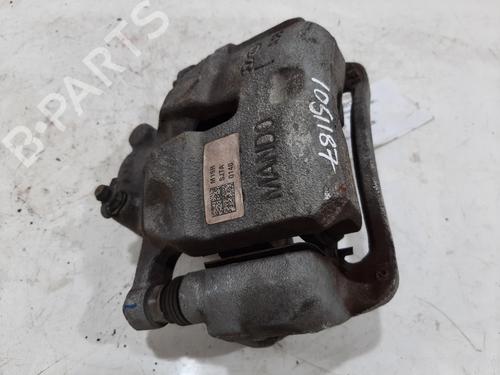 Right front brake caliper HYUNDAI BAYON (BC3) 1.0 T-GDI | BP37539580M104 - Image 3