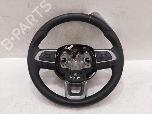 Used Steering wheel Steering wheel FIAT TIPO Hatchback (356_, 357_) 1.4 (356HXA1B, 357) (95 hp) 33242427 33242427