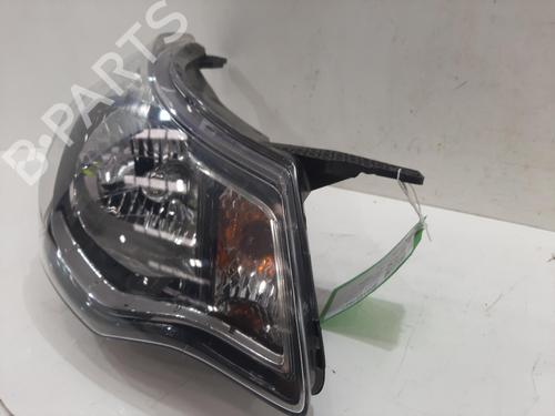 Right headlight VAUXHALL VIVA (C16) 1.0 | BP29581039C29 