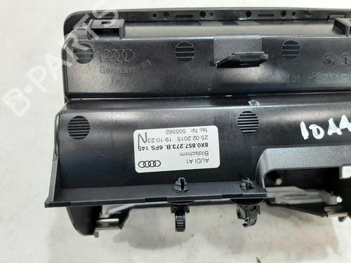 Electronic module AUDI A1 (8X1, 8XK) 1.4 TFSI | BP32976895M83  - Image 5
