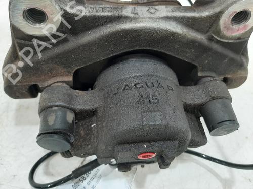 Andre JAGUAR I-PACE (X590) EV400 AWD | BP30829289O1