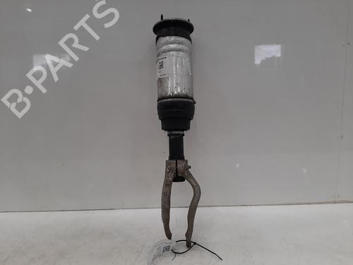 Used Left front shock absorber JAGUAR I-PACE (X590) EV400 AWD (400 hp) 26785603