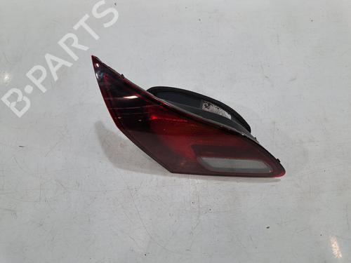 Rückleuchte Links VAUXHALL ASTRA Mk VI (J) (P10) 1.4 Turbo | BP30756532C34 
