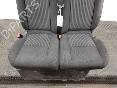 Left front seat FORD TRANSIT V363 Van (FCD, FDD) 2.0 EcoBlue | BP40600731C15 - Image 5