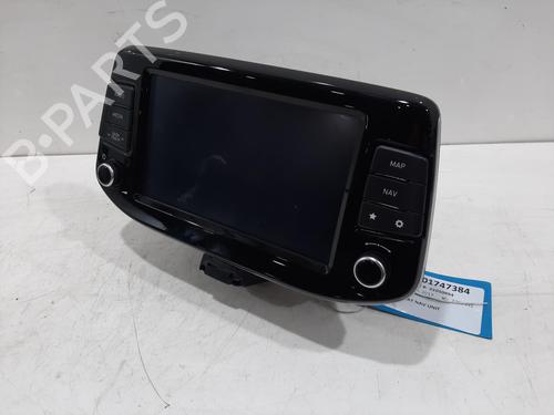 Electronic module HYUNDAI i30 (PDE, PD, PDEN) 1.0 T-GDI | BP36594217M83 - Image 2