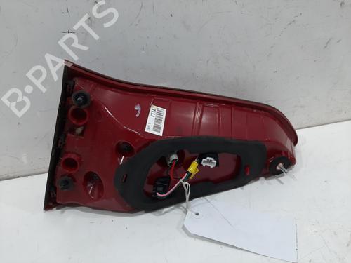 Left taillight HYUNDAI TUCSON (TL, TLE) 1.7 CRDi | BP30141611C34