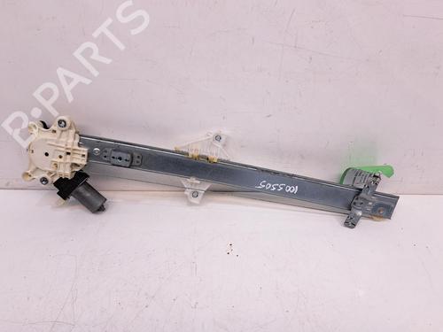Rudehejsemekanisme ventre foran SUZUKI CELERIO (LF) 1.0 (AVK310) | BP28138156C22 