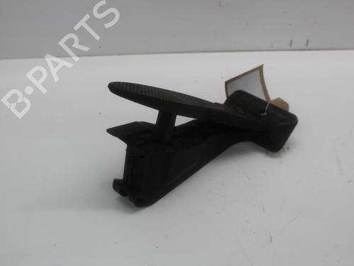 Used Pedal Pedal 26867895 26867895