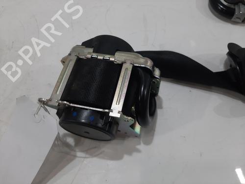 Front right seatbelt JAGUAR F-PACE (X761) 2.0 P400e Plug-in Hybrid | BP33647392I25 - Image 4