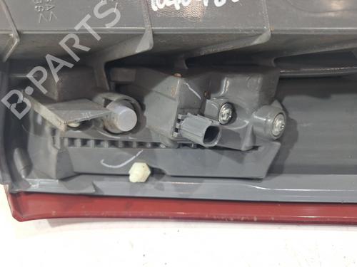 Left taillight HONDA CR-V IV (RM_) 2.0 AWD (RE5, RM2) | BP31928191C34 