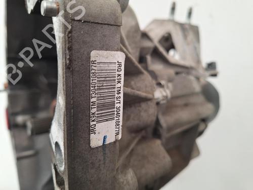 Gearbox DACIA LOGAN MCV II 1.5 dCi | BP37433410M3 - Image 5