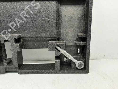 Fundo do compartimento da mala JAGUAR I-PACE (X590) EV400 AWD | BP26825464I33 