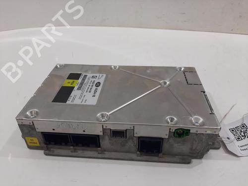 Elektronische module JAGUAR I-PACE (X590) EV400 AWD (400 hp) 29603379