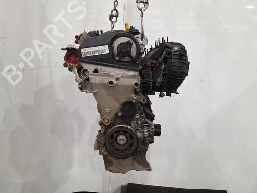 Used Engine VW GOLF VII (5G1, BQ1, BE1, BE2) 1.5 TSI (150 hp) 30407390