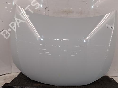 Used Hood Hood 38447705 38447705