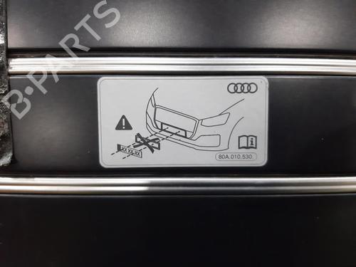 Front bumper AUDI A6 C8 (4A2) 40 TFSI | BP37597719C7  - Image 5