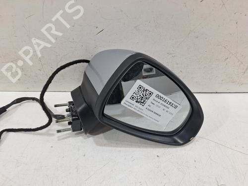 right-mirror-audi-a1-sportback-8xa-8xf-2011-2012-2013-2014-2015-2016-2017-2018-2019-31903716 main image